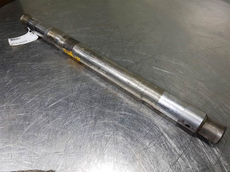 Ahlmann AZ150-4100844C-Quick coupler pin/Bolzen/Pen - Стріла в категорії Будівельна техніка: фото 2 Ahlmann AZ150-4100844C-Quick coupler pin/Bolzen/Pen - Стріла в категорії Будівельна техніка: фото 2