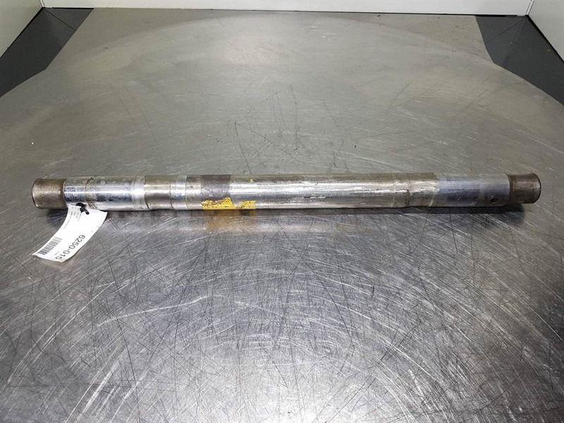 Ahlmann AZ150-4100844C-Quick coupler pin/Bolzen/Pen - Стріла в категорії Будівельна техніка: фото 1 Ahlmann AZ150-4100844C-Quick coupler pin/Bolzen/Pen - Стріла в категорії Будівельна техніка: фото 1