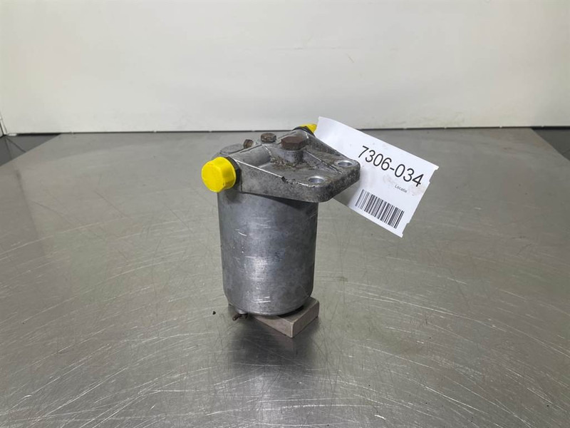 Ahlmann AZ150-4109747A-Fuel filter/Kraftstofffilter - Двигун в категорії Будівельна техніка: фото 3 Ahlmann AZ150-4109747A-Fuel filter/Kraftstofffilter - Двигун в категорії Будівельна техніка: фото 3