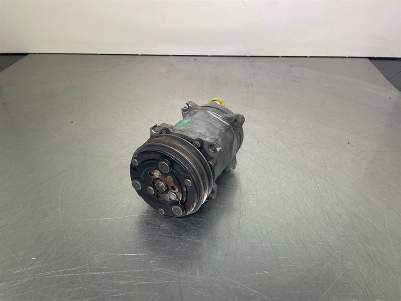 Ahlmann AZ150-4180960A-Sanden SD5H14-Compressor/Kompressor - Двигун в категорії Будівельна техніка: фото 3 Ahlmann AZ150-4180960A-Sanden SD5H14-Compressor/Kompressor - Двигун в категорії Будівельна техніка: фото 3