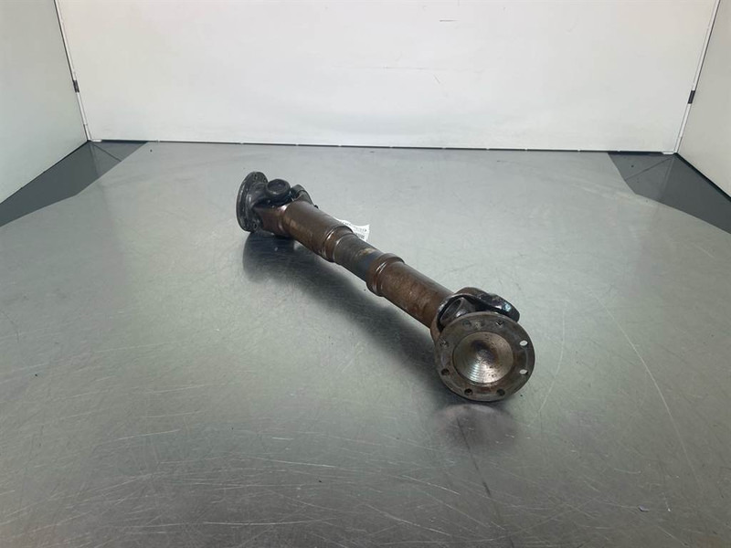 Ahlmann AZ150-4182984A-Propshaft/Gelenkwelle/Cardanas - Вісь та запчастини в категорії Будівельна техніка: фото 2 Ahlmann AZ150-4182984A-Propshaft/Gelenkwelle/Cardanas - Вісь та запчастини в категорії Будівельна техніка: фото 2