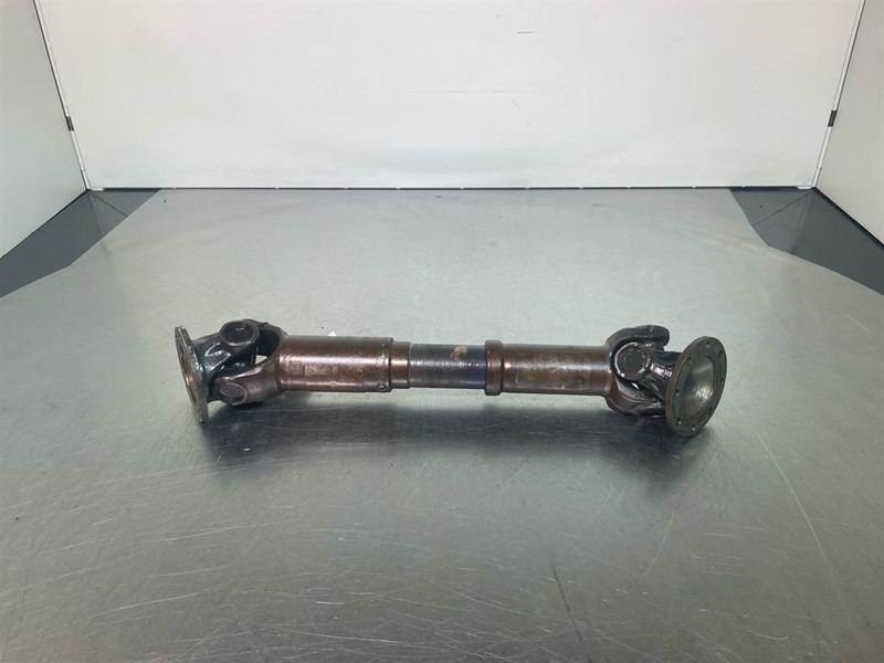 Ahlmann AZ150-4182984A-Propshaft/Gelenkwelle/Cardanas - Вісь та запчастини в категорії Будівельна техніка: фото 1 Ahlmann AZ150-4182984A-Propshaft/Gelenkwelle/Cardanas - Вісь та запчастини в категорії Будівельна техніка: фото 1