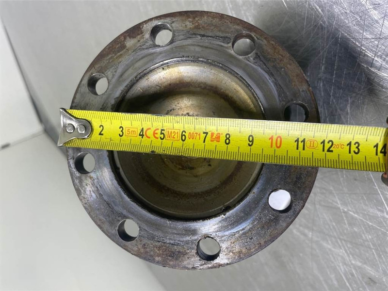 Ahlmann AZ150-4182984A-Propshaft/Gelenkwelle/Cardanas - Вісь та запчастини в категорії Будівельна техніка: фото 4 Ahlmann AZ150-4182984A-Propshaft/Gelenkwelle/Cardanas - Вісь та запчастини в категорії Будівельна техніка: фото 4