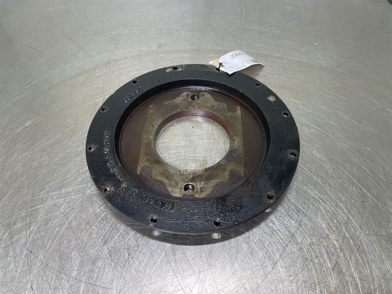 Ahlmann AZ150-Centa FL-SAE4-Mounting flange/Anbauflansch - Двигун в категорії Будівельна техніка: фото 2 Ahlmann AZ150-Centa FL-SAE4-Mounting flange/Anbauflansch - Двигун в категорії Будівельна техніка: фото 2