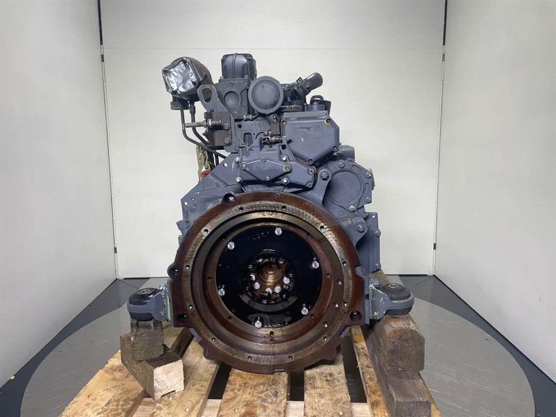 Ahlmann AZ150-Deutz BF4M2012C-Engine/Motor - Двигун в категорії Будівельна техніка: фото 4 Ahlmann AZ150-Deutz BF4M2012C-Engine/Motor - Двигун в категорії Будівельна техніка: фото 4