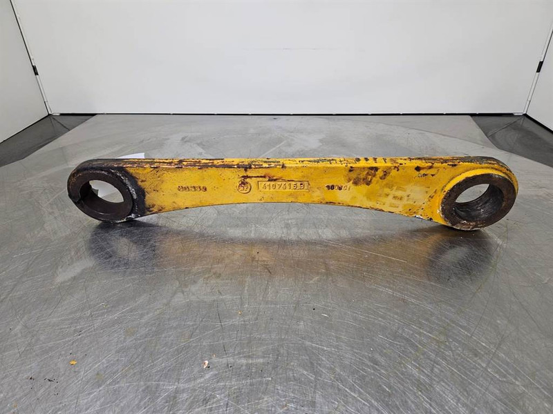 Ahlmann AZ150E-2301283P/4107415B-Shift lever/Umlenkhebel/ - Стріла в категорії Будівельна техніка: фото 1 Ahlmann AZ150E-2301283P/4107415B-Shift lever/Umlenkhebel/ - Стріла в категорії Будівельна техніка: фото 1