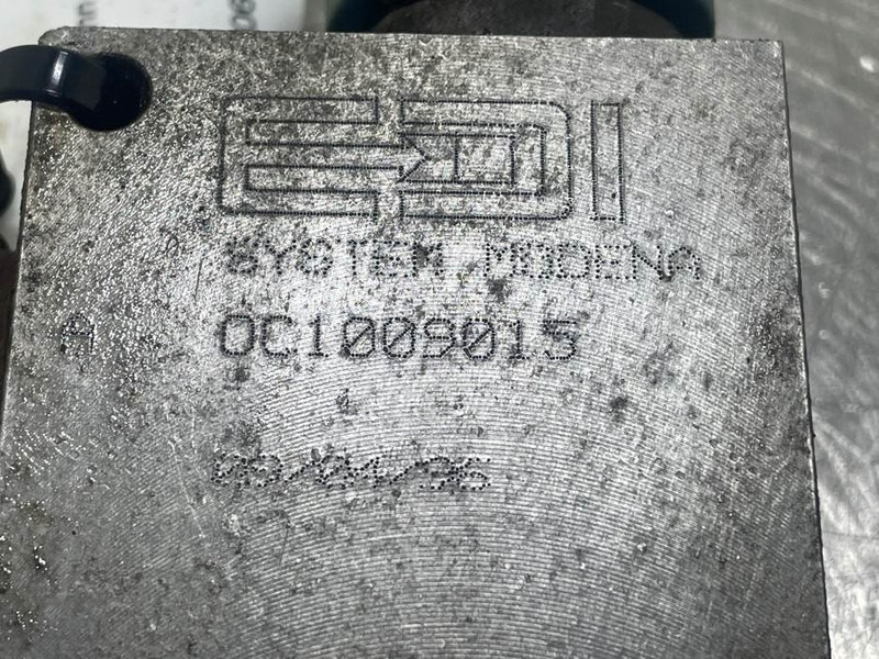 Ahlmann AZ6-4104953A-2/2 Valve-2/2 Wegeventil-2/2 Ventiel - Гідравліка в категорії Будівельна техніка: фото 4 Ahlmann AZ6-4104953A-2/2 Valve-2/2 Wegeventil-2/2 Ventiel - Гідравліка в категорії Будівельна техніка: фото 4