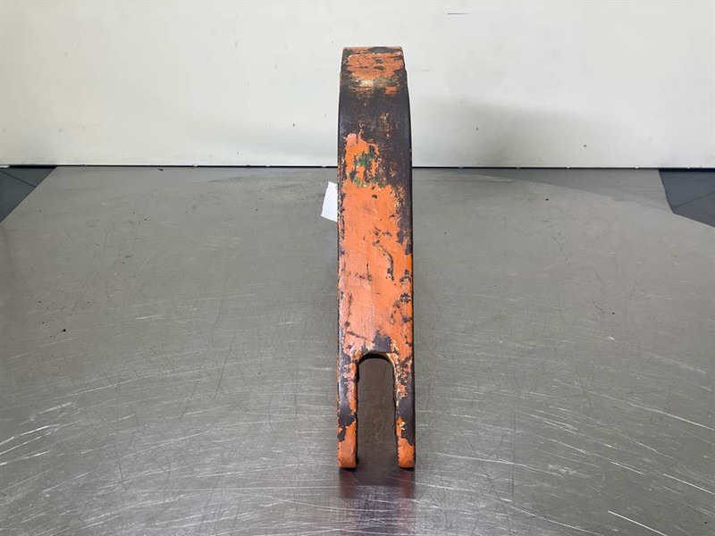 Ahlmann AZ6-4116631O-Shift lever/Umlenkhebel/Duwstuk - Стріла в категорії Будівельна техніка: фото 5 Ahlmann AZ6-4116631O-Shift lever/Umlenkhebel/Duwstuk - Стріла в категорії Будівельна техніка: фото 5