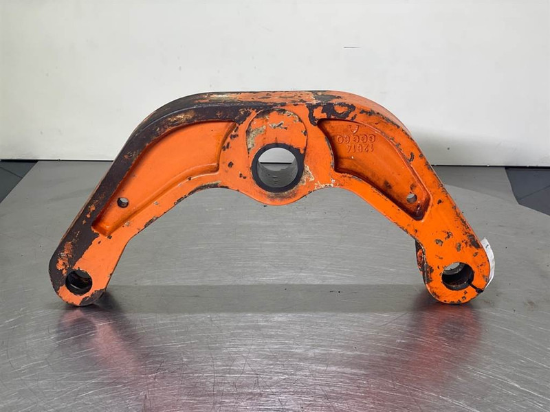 Ahlmann AZ6-4116631O-Shift lever/Umlenkhebel/Duwstuk - Стріла в категорії Будівельна техніка: фото 1 Ahlmann AZ6-4116631O-Shift lever/Umlenkhebel/Duwstuk - Стріла в категорії Будівельна техніка: фото 1