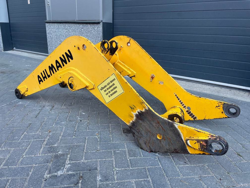 Ahlmann AZ6-4139236O-Lifting framework/Schaufelarm/Giek - Стріла в категорії Будівельна техніка: фото 2 Ahlmann AZ6-4139236O-Lifting framework/Schaufelarm/Giek - Стріла в категорії Будівельна техніка: фото 2