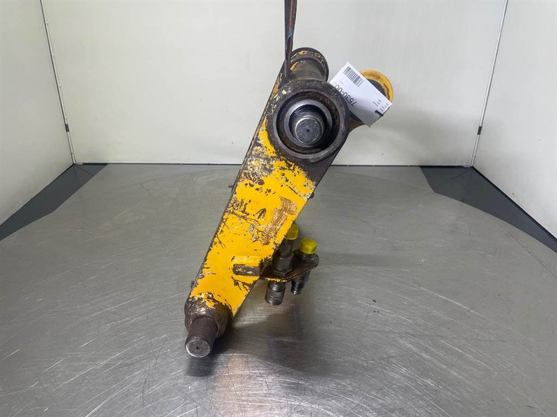 Ahlmann AZ6-4139410O-Quick coupler/Schnellwechsler - Зчіпний пристрій в категорії Будівельна техніка: фото 4 Ahlmann AZ6-4139410O-Quick coupler/Schnellwechsler - Зчіпний пристрій в категорії Будівельна техніка: фото 4