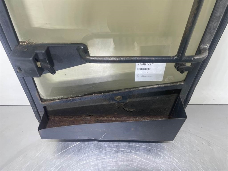 Ahlmann AZ6-4145328K-Door/Tür/Deur - Кабіна й інтер'єр в категорії Будівельна техніка: фото 3 Ahlmann AZ6-4145328K-Door/Tür/Deur - Кабіна й інтер'єр в категорії Будівельна техніка: фото 3