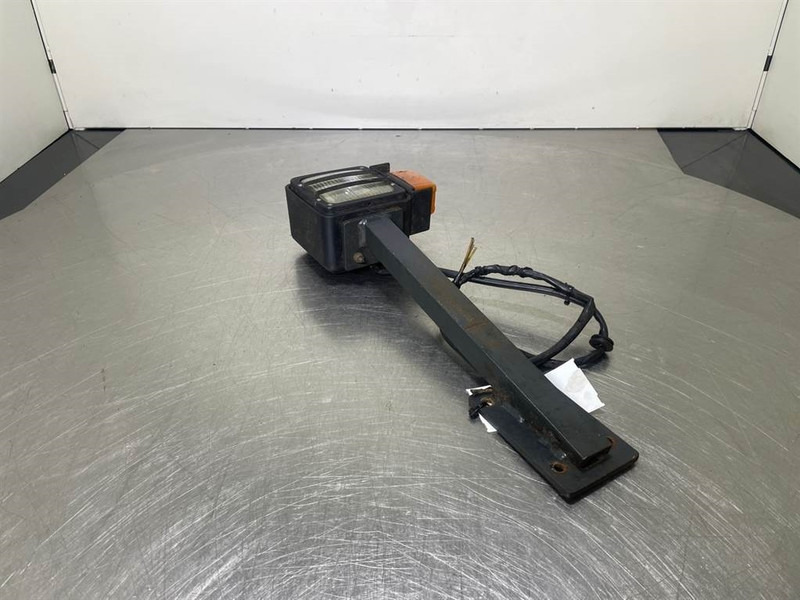 Ahlmann AZ6-4145335O/4193448A-Light/Leuchte/Verlichting - Електрична система в категорії Будівельна техніка: фото 3 Ahlmann AZ6-4145335O/4193448A-Light/Leuchte/Verlichting - Електрична система в категорії Будівельна техніка: фото 3