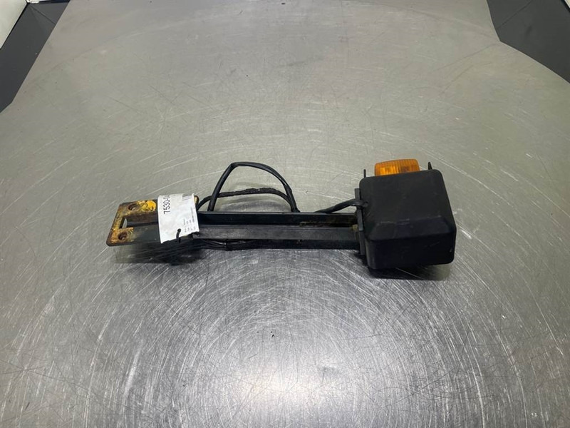 Ahlmann AZ6-4145335O/4193448A-Light/Leuchte/Verlichting - Електрична система в категорії Будівельна техніка: фото 5 Ahlmann AZ6-4145335O/4193448A-Light/Leuchte/Verlichting - Електрична система в категорії Будівельна техніка: фото 5