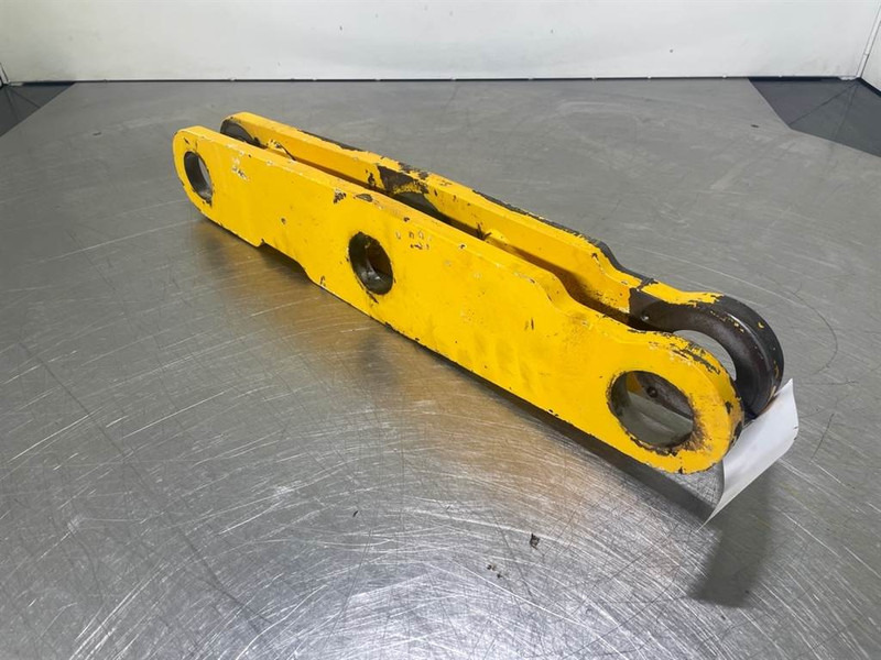 Ahlmann AZ6-4183143C-Shift lever/Umlenkhebel/Duwstuk - Стріла в категорії Будівельна техніка: фото 3 Ahlmann AZ6-4183143C-Shift lever/Umlenkhebel/Duwstuk - Стріла в категорії Будівельна техніка: фото 3