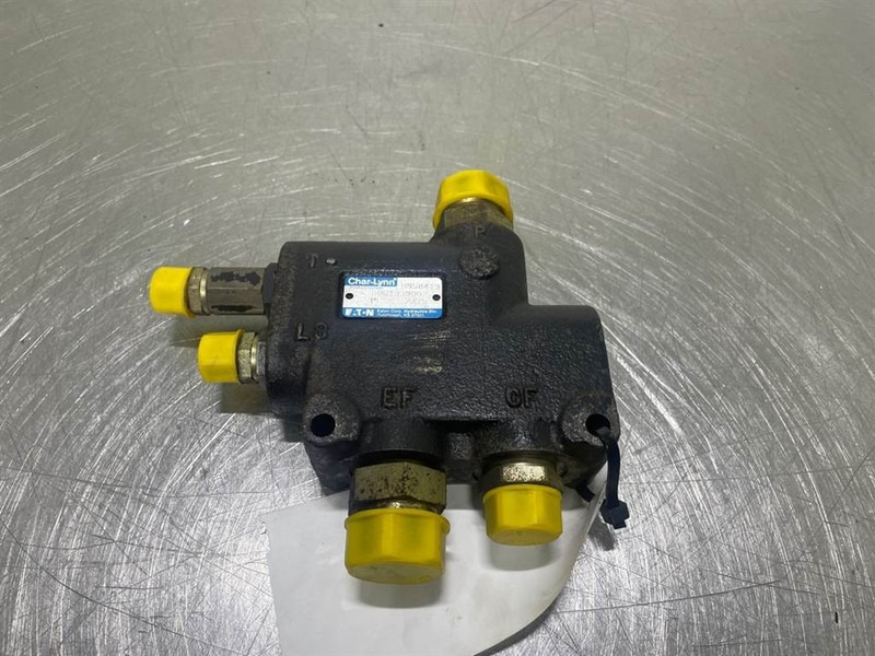 Ahlmann AZ6-4195338A-Priority valve/Prioritaetsventil - Гідравліка в категорії Будівельна техніка: фото 4 Ahlmann AZ6-4195338A-Priority valve/Prioritaetsventil - Гідравліка в категорії Будівельна техніка: фото 4