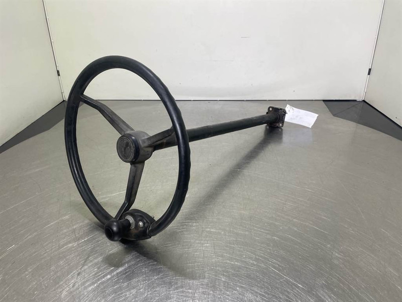 Ahlmann AZ6-4197340A-Steering wheel/Lenkrad/Stuur - Кабіна й інтер'єр в категорії Будівельна техніка: фото 5 Ahlmann AZ6-4197340A-Steering wheel/Lenkrad/Stuur - Кабіна й інтер'єр в категорії Будівельна техніка: фото 5