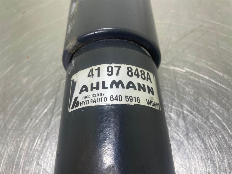 Ahlmann AZ6-4197848A/23104165-Support cylinder/Zylinder - Гідравліка в категорії Будівельна техніка: фото 4 Ahlmann AZ6-4197848A/23104165-Support cylinder/Zylinder - Гідравліка в категорії Будівельна техніка: фото 4