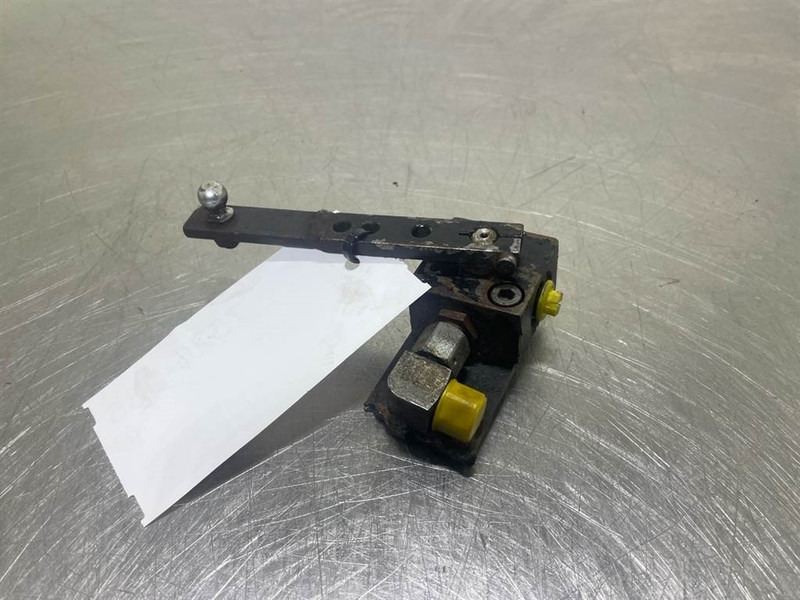 Ahlmann AZ6-4198071A-Valve/Ventile/Ventiel - Гідравліка в категорії Будівельна техніка: фото 2 Ahlmann AZ6-4198071A-Valve/Ventile/Ventiel - Гідравліка в категорії Будівельна техніка: фото 2