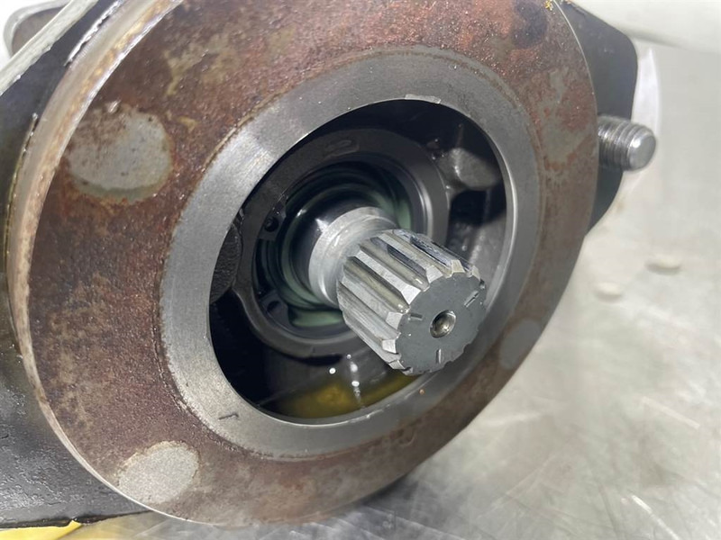 Ahlmann AZ6-4198288A/4198096A/4117394A-Gearpump - Гідравліка в категорії Будівельна техніка: фото 4 Ahlmann AZ6-4198288A/4198096A/4117394A-Gearpump - Гідравліка в категорії Будівельна техніка: фото 4