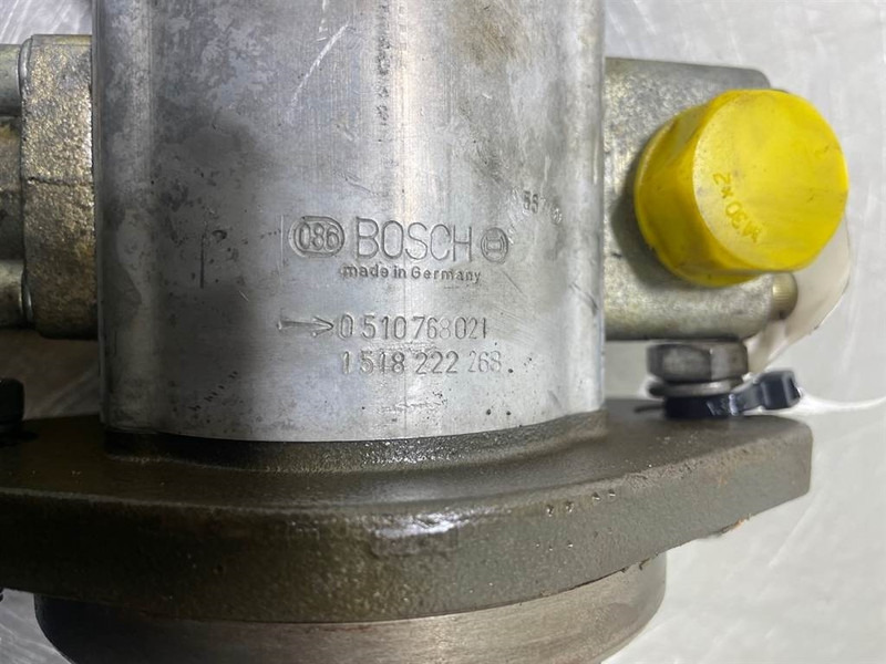 Ahlmann AZ6-4198288A/4198096A/4117394A-Gearpump - Гідравліка в категорії Будівельна техніка: фото 5 Ahlmann AZ6-4198288A/4198096A/4117394A-Gearpump - Гідравліка в категорії Будівельна техніка: фото 5