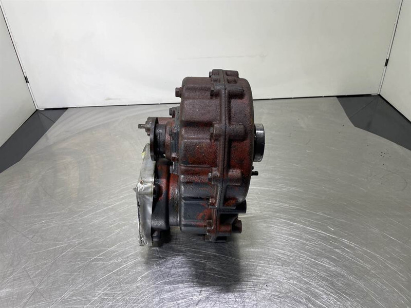 Ahlmann AZ6-Clark-Hurth 357/278/61-Transmission/Getriebe - Коробка передач в категорії Будівельна техніка: фото 1 Ahlmann AZ6-Clark-Hurth 357/278/61-Transmission/Getriebe - Коробка передач в категорії Будівельна техніка: фото 1