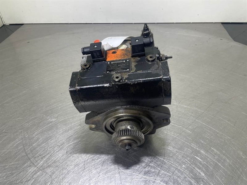 Ahlmann AZ6-Hydromatik A4VG56DA1D6/31R-Drive pump/Rijpomp - Гідравліка в категорії Будівельна техніка: фото 2 Ahlmann AZ6-Hydromatik A4VG56DA1D6/31R-Drive pump/Rijpomp - Гідравліка в категорії Будівельна техніка: фото 2