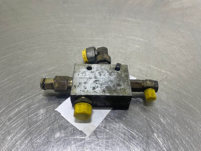 Ahlmann AZ6-Oil Control 084396030320000-Senkbremsventile - Гідравліка в категорії Будівельна техніка: фото 1 Ahlmann AZ6-Oil Control 084396030320000-Senkbremsventile - Гідравліка в категорії Будівельна техніка: фото 1