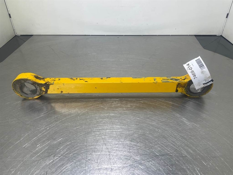 Ahlmann AZ85-4139295C-Shift lever/Umlenkhebel/Duwstuk - Стріла в категорії Будівельна техніка: фото 1 Ahlmann AZ85-4139295C-Shift lever/Umlenkhebel/Duwstuk - Стріла в категорії Будівельна техніка: фото 1