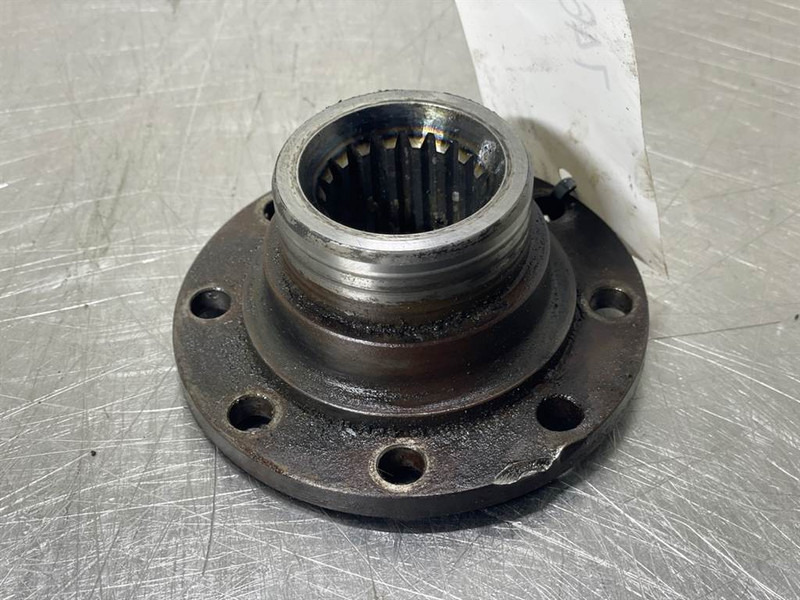 Ahlmann AZ85-Dana Spicer 357/212/127-Gear/Zahnrad/Tandwiel - Коробка передач в категорії Будівельна техніка: фото 2 Ahlmann AZ85-Dana Spicer 357/212/127-Gear/Zahnrad/Tandwiel - Коробка передач в категорії Будівельна техніка: фото 2