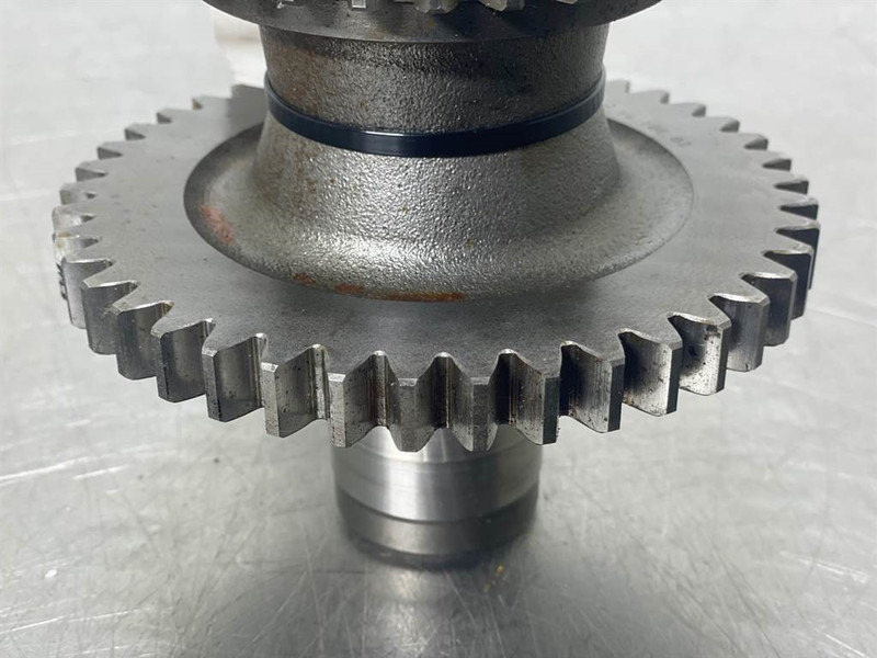 Ahlmann AZ85-Dana Spicer 357/212/127-Gear/Zahnrad/Tandwiel - Коробка передач в категорії Будівельна техніка: фото 4 Ahlmann AZ85-Dana Spicer 357/212/127-Gear/Zahnrad/Tandwiel - Коробка передач в категорії Будівельна техніка: фото 4