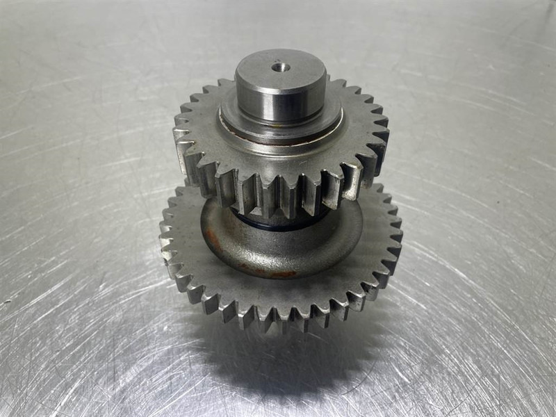 Ahlmann AZ85-Dana Spicer 357/212/127-Gear/Zahnrad/Tandwiel - Коробка передач в категорії Будівельна техніка: фото 2 Ahlmann AZ85-Dana Spicer 357/212/127-Gear/Zahnrad/Tandwiel - Коробка передач в категорії Будівельна техніка: фото 2