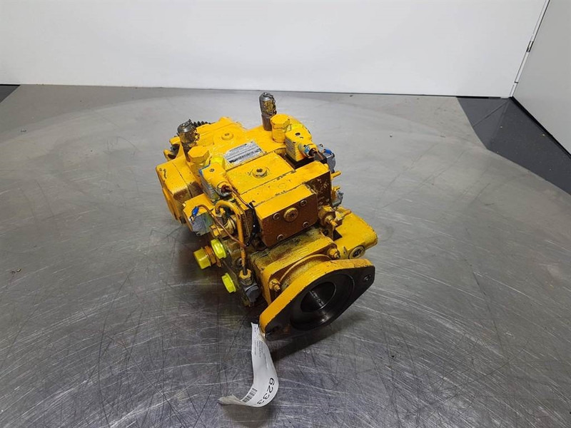 Ahlmann AZ9/AS7CS-Hydromatik A4V71DA2.0R1G5A1A-Drive pump - Гідравліка: фото 3 Ahlmann AZ9/AS7CS-Hydromatik A4V71DA2.0R1G5A1A-Drive pump - Гідравліка: фото 3