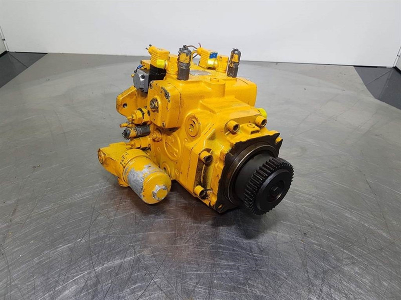 Ahlmann AZ9/AS7CS-Hydromatik A4V71DA2.0R1G5A1A-Drive pump - Гідравліка: фото 2 Ahlmann AZ9/AS7CS-Hydromatik A4V71DA2.0R1G5A1A-Drive pump - Гідравліка: фото 2