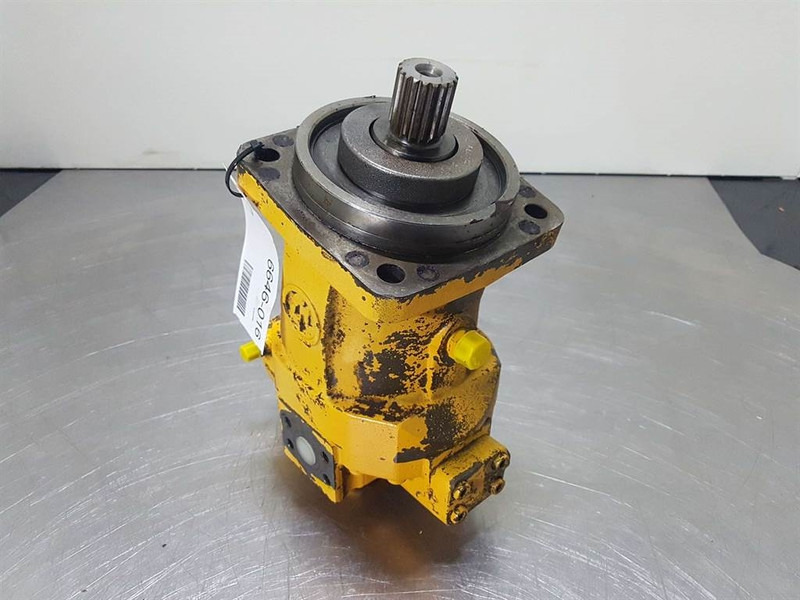 Ahlmann AZ9-Hydromatik A6VM107DA/60W-Drive motor/Fahrmotor - Гідравліка в категорії Будівельна техніка: фото 2 Ahlmann AZ9-Hydromatik A6VM107DA/60W-Drive motor/Fahrmotor - Гідравліка в категорії Будівельна техніка: фото 2