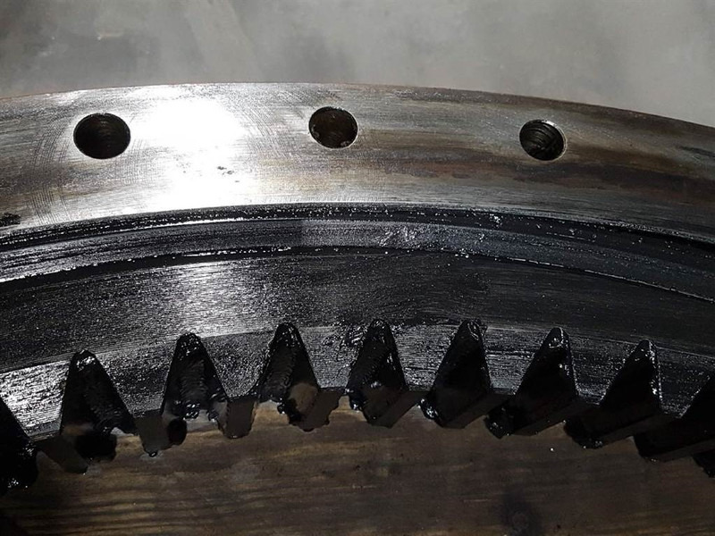 Atlas 1704MH-64403278-Slewing ring/Drehkranz/Draaikrans - Рама/ Шасі: фото 2 Atlas 1704MH-64403278-Slewing ring/Drehkranz/Draaikrans - Рама/ Шасі: фото 2