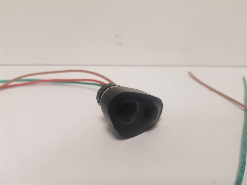 Atlas 52ES-A4570701-Switch/Schalter/Schakelaar V/A - Електрична система в категорії Будівельна техніка: фото 2 Atlas 52ES-A4570701-Switch/Schalter/Schakelaar V/A - Електрична система в категорії Будівельна техніка: фото 2