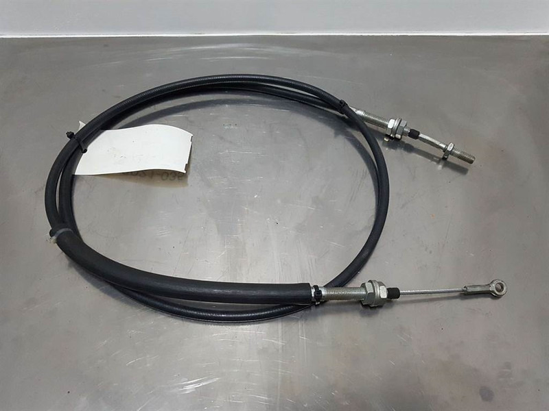 Atlas 86E - Handbrake cable/Bremszug/Handremkabel - Рама/ Шасі в категорії Будівельна техніка: фото 2 Atlas 86E - Handbrake cable/Bremszug/Handremkabel - Рама/ Шасі в категорії Будівельна техніка: фото 2