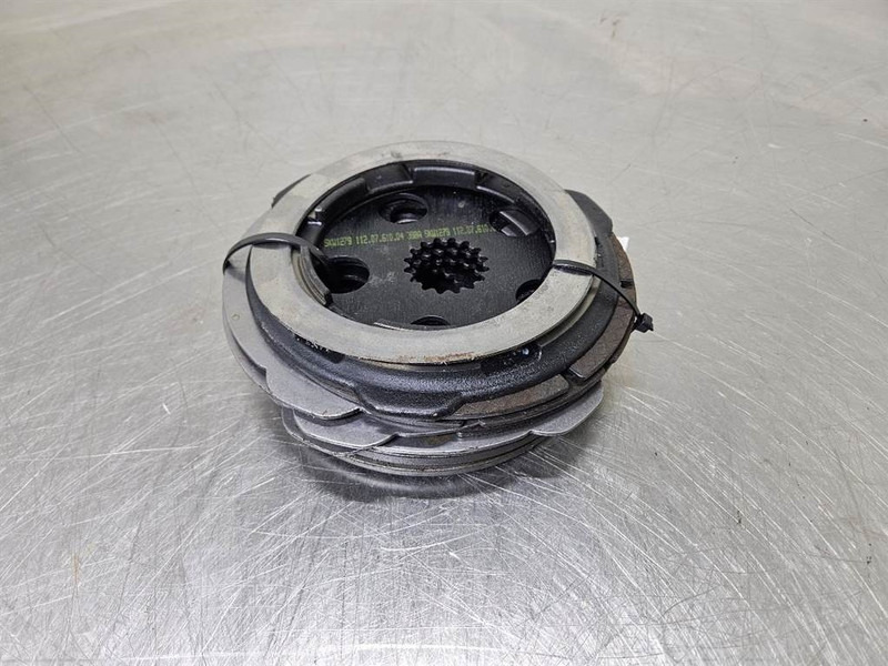 Atlas AR580-Spicer Dana 317/112/70-Brake friction disc - Деталі гальмівної системи в категорії Будівельна техніка: фото 1 Atlas AR580-Spicer Dana 317/112/70-Brake friction disc - Деталі гальмівної системи в категорії Будівельна техніка: фото 1