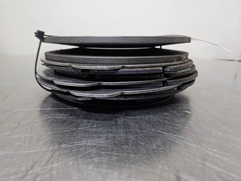 Atlas AR580-Spicer Dana 317/112/70-Brake friction disc - Деталі гальмівної системи в категорії Будівельна техніка: фото 2 Atlas AR580-Spicer Dana 317/112/70-Brake friction disc - Деталі гальмівної системи в категорії Будівельна техніка: фото 2