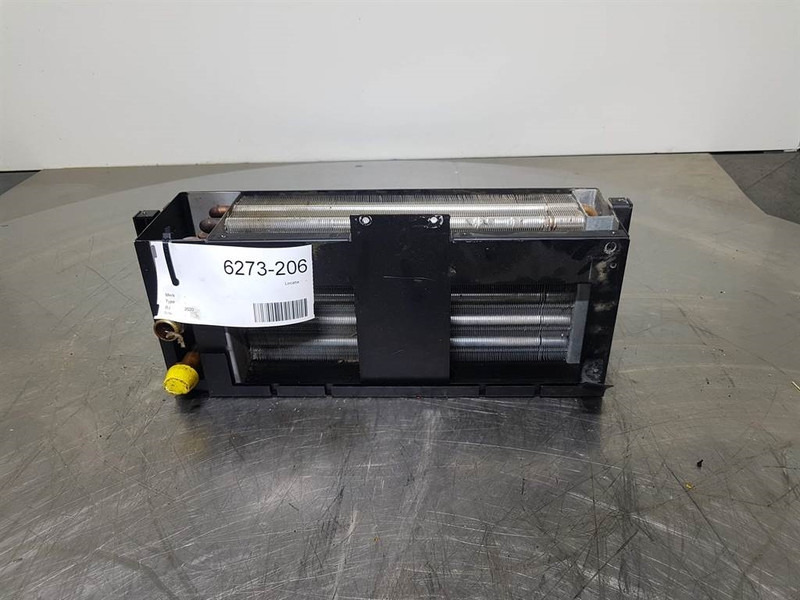 Atlas AR65-Avrora 151-AT1-0001-AR65-Airco condenser - Рама/ Шасі в категорії Будівельна техніка: фото 1 Atlas AR65-Avrora 151-AT1-0001-AR65-Airco condenser - Рама/ Шасі в категорії Будівельна техніка: фото 1