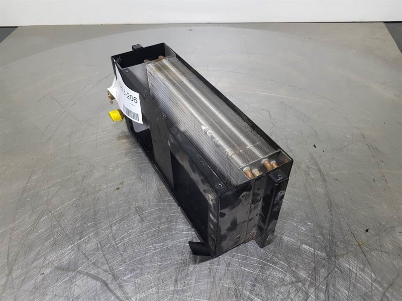 Atlas AR65-Avrora 151-AT1-0001-AR65-Airco condenser - Рама/ Шасі в категорії Будівельна техніка: фото 2 Atlas AR65-Avrora 151-AT1-0001-AR65-Airco condenser - Рама/ Шасі в категорії Будівельна техніка: фото 2