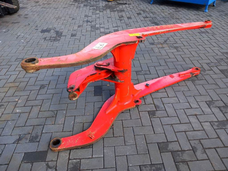 Atlas AR65 - Lifting framework/Schaufelarm/Giek - Стріла: фото 1 Atlas AR65 - Lifting framework/Schaufelarm/Giek - Стріла: фото 1