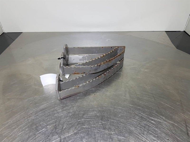 Atlas AR65 - Stair panel/Trittstufen/Traptreden - Рама/ Шасі: фото 2 Atlas AR65 - Stair panel/Trittstufen/Traptreden - Рама/ Шасі: фото 2