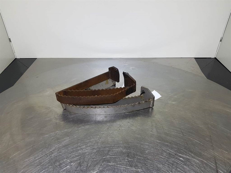 Atlas AR65 - Stair panel/Trittstufen/Traptreden - Рама/ Шасі: фото 3 Atlas AR65 - Stair panel/Trittstufen/Traptreden - Рама/ Шасі: фото 3