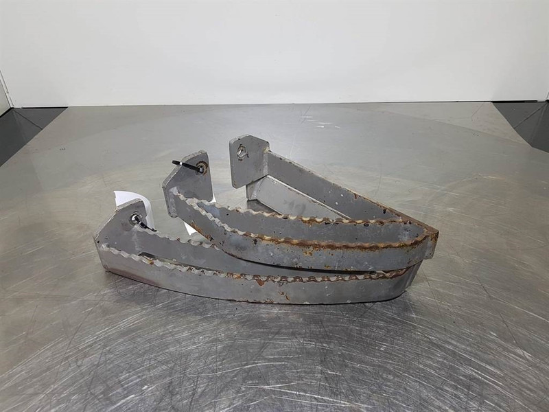 Atlas AR65 - Stair panel/Trittstufen/Traptreden - Рама/ Шасі: фото 3 Atlas AR65 - Stair panel/Trittstufen/Traptreden - Рама/ Шасі: фото 3