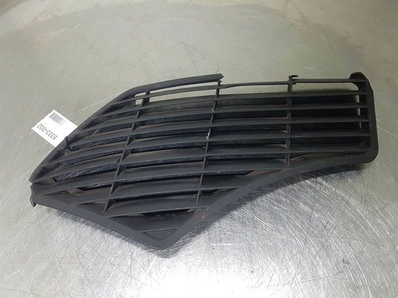 Atlas AR70 - Engine hood/Motorhaube/Luchtrooster - Рама/ Шасі в категорії Будівельна техніка: фото 1 Atlas AR70 - Engine hood/Motorhaube/Luchtrooster - Рама/ Шасі в категорії Будівельна техніка: фото 1