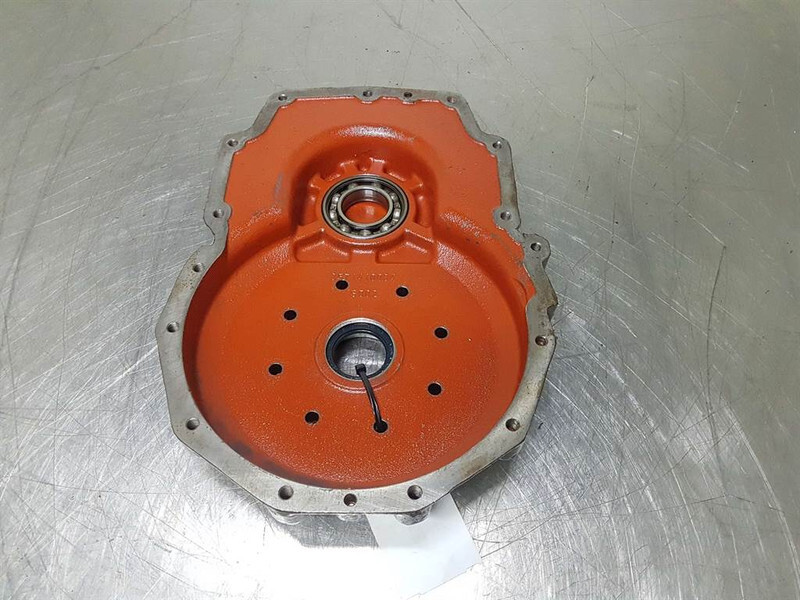 Atlas -Spicer Dana 3571410084-Drive housing/Behuizing - Коробка передач в категорії Будівельна техніка: фото 3 Atlas -Spicer Dana 3571410084-Drive housing/Behuizing - Коробка передач в категорії Будівельна техніка: фото 3