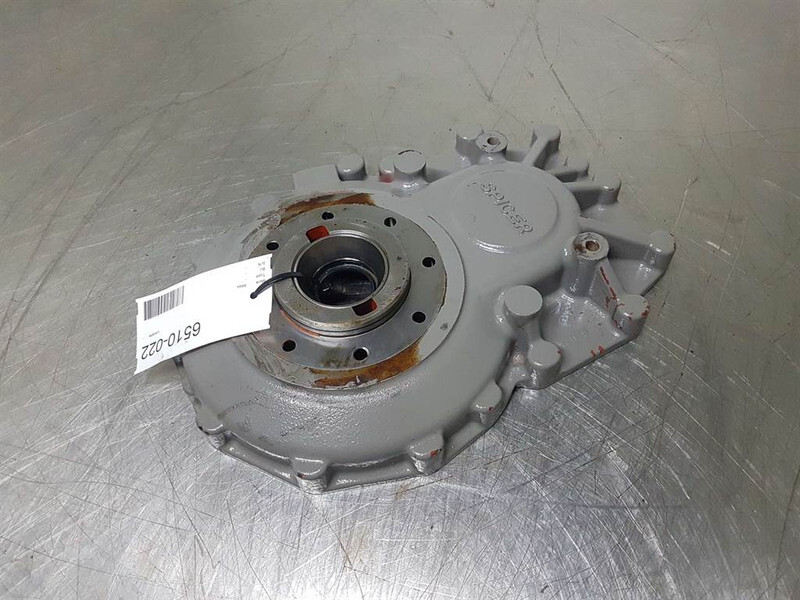 Atlas -Spicer Dana 3571410084-Drive housing/Behuizing - Коробка передач в категорії Будівельна техніка: фото 1 Atlas -Spicer Dana 3571410084-Drive housing/Behuizing - Коробка передач в категорії Будівельна техніка: фото 1