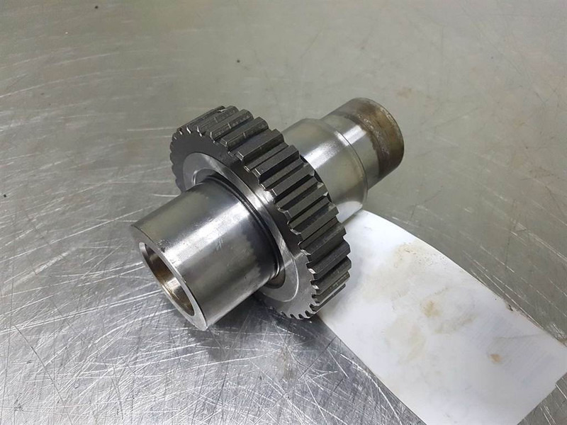Atlas -Spicer Dana 3571410501-Gears/Zahnrader/Tandwielen - Коробка передач в категорії Будівельна техніка: фото 4 Atlas -Spicer Dana 3571410501-Gears/Zahnrader/Tandwielen - Коробка передач в категорії Будівельна техніка: фото 4